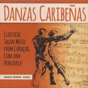 Marcel Worms - Danzas Caribenas CD - (ISBN 8717774570333)