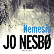 Nemesis - Jo Nesbø (ISBN 9789462530768)