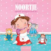Noortje speelt poppendokter - Annemarie van der Heijden (ISBN 9789044823431)
