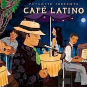 Cafe Latino - (ISBN 0790248033822)