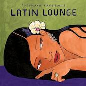Latin Lounge - (ISBN 0790248033921)