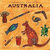 Australia - (ISBN 0790248034324)