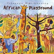 African Playground - (ISBN 0790248020723)