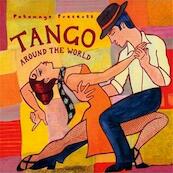 Tango Around The World - (ISBN 0790248027128)