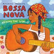 Bossa Nova Around The World - (ISBN 0790248030623)