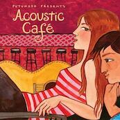 Acoustic Cafe - (ISBN 0790248031323)
