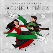 Acoustic Christmas - (ISBN 0790248034027)