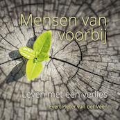 Mensen van voorbij - Evert Pieter van der Veen (ISBN 9789033817564)