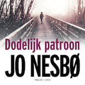 Dodelijk patroon - Jo Nesbø (ISBN 9789462530676)