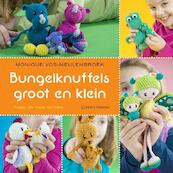 Bungelknuffels groot en klein - Monique Vos-Meulenbroek (ISBN 9789462500907)