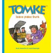 Leave pake Durk - Auck Peanstra (ISBN 9789062732593)