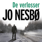 De verlosser - Jo Nesbø (ISBN 9789462530706)