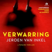 Verwarring - Jeroen van Inkel (ISBN 9789462531390)