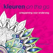 Kleuren on the go - Annelies Spang (ISBN 9789021560908)