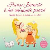 Prinses Emmelie & het ontsnapte paard - Tanneke Dorgelo (ISBN 9789033832871)