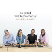 ook maar mensen - De Jeugd van Tegenwoordig (ISBN 9789038899961)