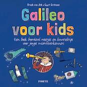 Galileo voor kids - Frank van Ark (ISBN 9789462501034)