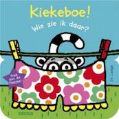 Kiekeboe ! - Jo Lodge (ISBN 9789044742121)