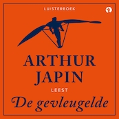 De gevleugelde - Arthur Japin (ISBN 9789462531550)