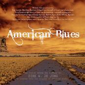 American Blues + cd - Dirk W. de Jong (ISBN 9789062658978)
