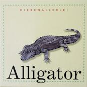 Alligator - Jinny Johnson (ISBN 9789055662166)