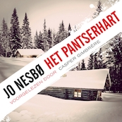 Het pantserhart - Jo Nesbø (ISBN 9789462530690)