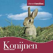 Konijnen - Melissa Stewart (ISBN 9789055663248)