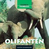 Olifanten - Martin Schwabacher (ISBN 9789055663316)