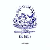 Cornelis Labots Ex Libris - Bram Huijser (ISBN 9789402139082)