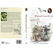Mannen van de zee - Willem Schippers (ISBN 9789461150691)