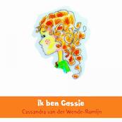 Ik ben Cassie - Cassandra van der Wende-Romijn (ISBN 9789402140446)
