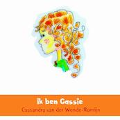 Ik ben Cassie - Cassandra van der Wende-Romijn (ISBN 9789402140712)