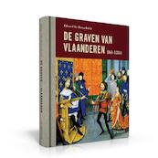 De Graven van Vlaanderen - Edward de Maesschalck (ISBN 9789082402308)
