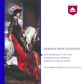 Literatuurgeschiedenis - Maarten van Buuren, Joep Dohmen (ISBN 9789085308614)