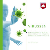 Virussen - Ab Osterhaus (ISBN 9789085309697)