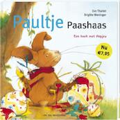 Paultje Paashaas - Eve Tharlet, B. Weninger (ISBN 9789055798520)