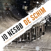 De schim - Jo Nesbø (ISBN 9789462530737)