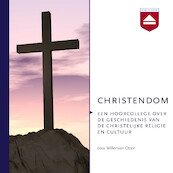 Het Christendom - Willemien Otten (ISBN 9789085309833)