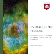 Evoluerend Heelal - Govert Schilling (ISBN 9789085309970)