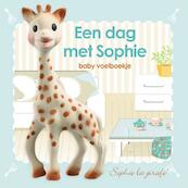 Baby voelboekje Een dag met Sophie - Helen Senior (ISBN 9789048312856)