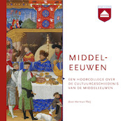 Middeleeuwen - Herman Pleij (ISBN 9789085309956)