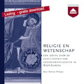 Religie en wetenschap - Herman Philipse (ISBN 9789085308744)