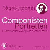 Mendelssohn - Thijs Bonger (ISBN 9789085309628)