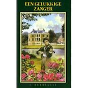 Een gelukkige zanger - I. Hubregtse (ISBN 9789461150189)