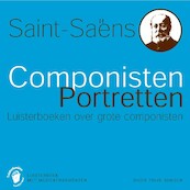 Saint-Saëns - Thijs Bonger (ISBN 9789085309581)