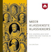 Meer klassiekste klassiekers - Ineke Sluiter (ISBN 9789085309444)