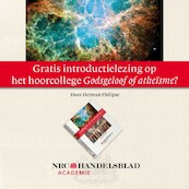 De strijd der wereldbeschouwingen - Herman Philipse (ISBN 9789085308676)