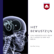 Het Bewustzijn - Bas Haring (ISBN 9789085309376)