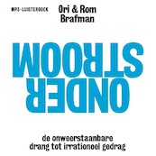 Onderstroom - Rom Brafman, Ori Brafman (ISBN 9789085301301)