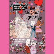 Het Liefdesgeheim - Martin Widmark (ISBN 9789492025296)